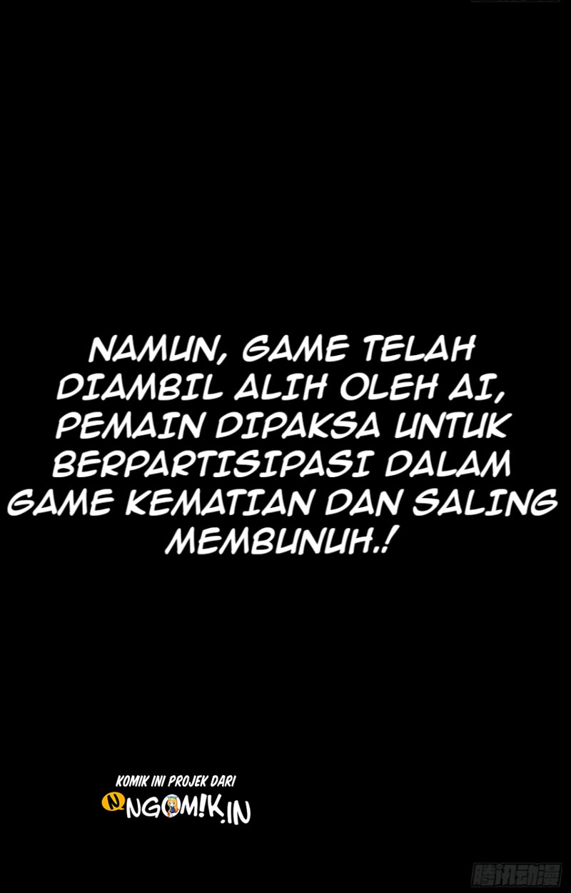 Infinite Gold God Chapter 00 Bahasa Indonesia